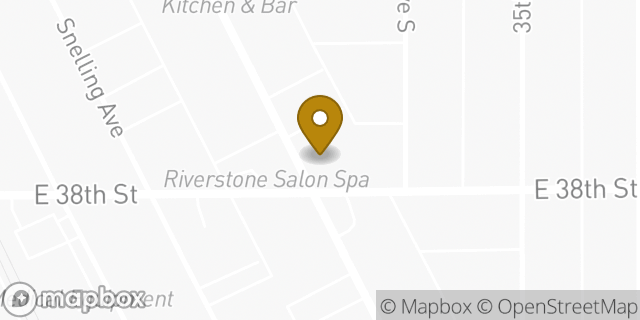 Map showing the location of Giantvalley American Legion in Minneapolis, MN 55406