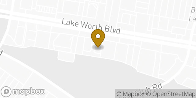 Map showing the location of Sonic Drive In in Lake Worth, TX 76135