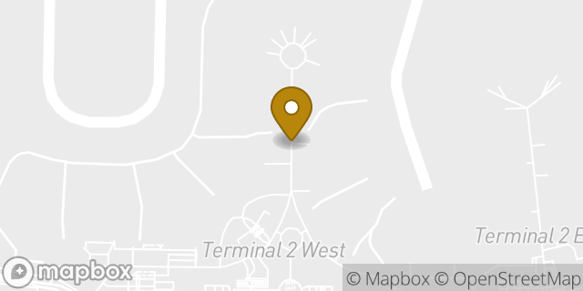 Map showing the location of Starbucks in San Diego, CA 92101