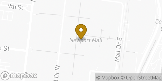 Map showing the location of Panera Bread in Jersey City, NJ 07310