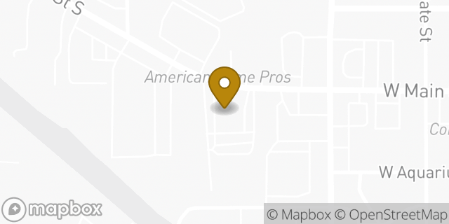 Map showing the location of Chase Bank in Jenks, OK 74037