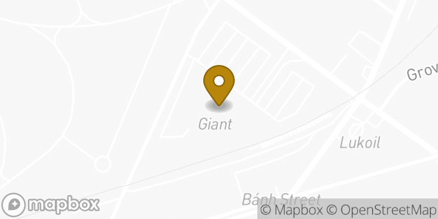 Map showing the location of Coinme in Abington, PA 19001
