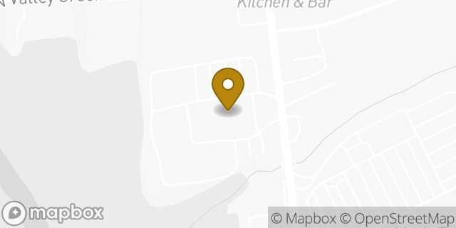 Map showing the location of Planet Fitness in Flourtown, PA 19031