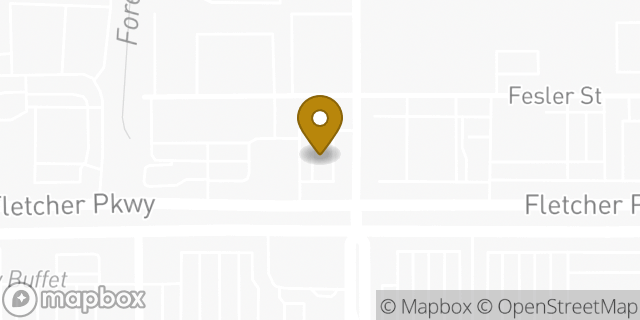 Map showing the location of Chipotle Mexican Grill in El Cajon, CA 92020