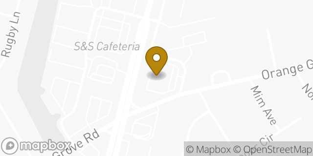 Map showing the location of CVS Pharmacy in Charleston, SC 29407