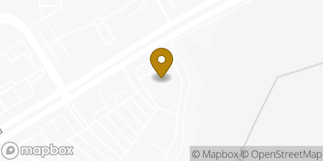 Map showing the location of Staples in Spring Valley, CA 92019