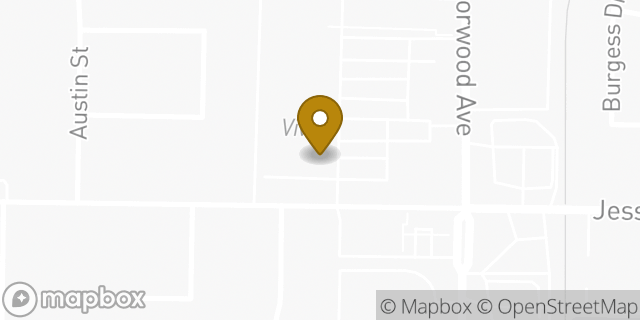 Map showing the location of Subway in Sacramento, CA 95838