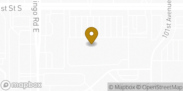 Map showing the location of The Home Depot in Tulsa, OK 74133