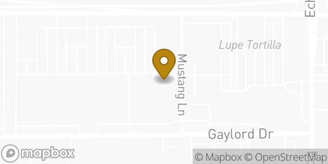 Map showing the location of Amazon Locker - Gleam in Houston, TX 77024