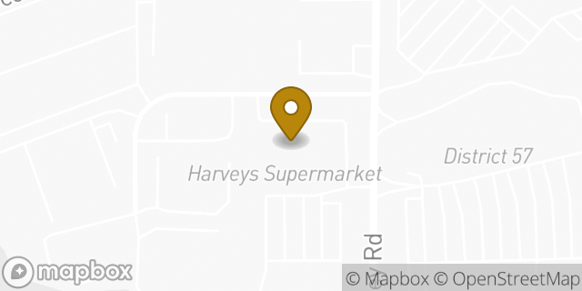 Map showing the location of Food Lion in Charlotte, NC 28208