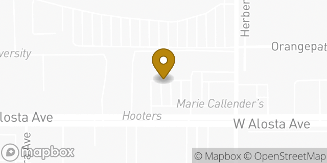 Map showing the location of Coinme in Azusa, CA 91702