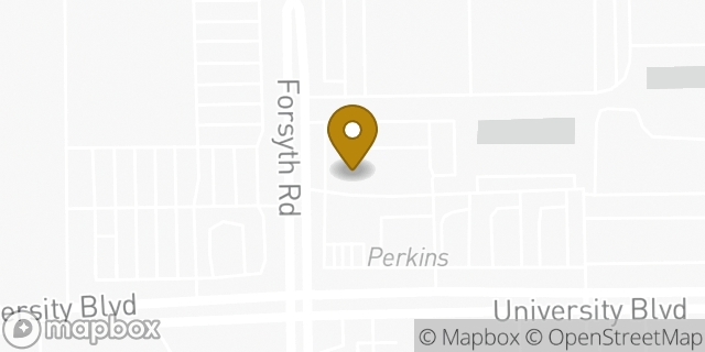 Map showing the location of CubeSmart Self Storage in Winter Park, FL 32792