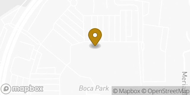 Map showing the location of REI in Las Vegas, NV 89145