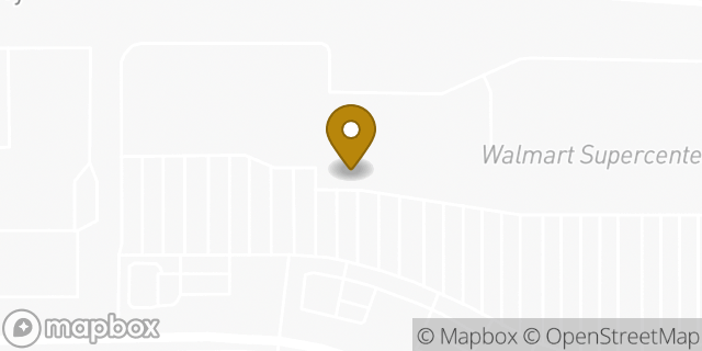 Map showing the location of Amazon Locker - Ashmeet in Chandler, AZ 85286