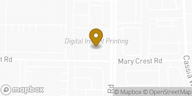 Map showing the location of ATM 7ELEVEN-FCTI in Henderson, NV 89014