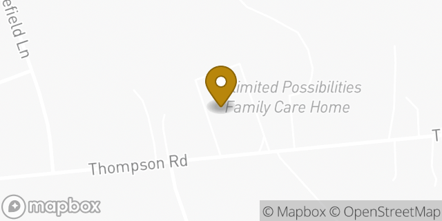 Map showing the location of The Church of Jesus Christ of Latter-day Saints in Mint Hill, NC 28227