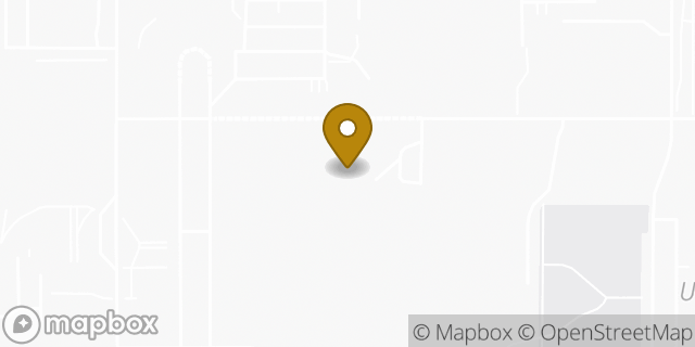 Map showing the location of Starbucks in Lincoln, NE 68503