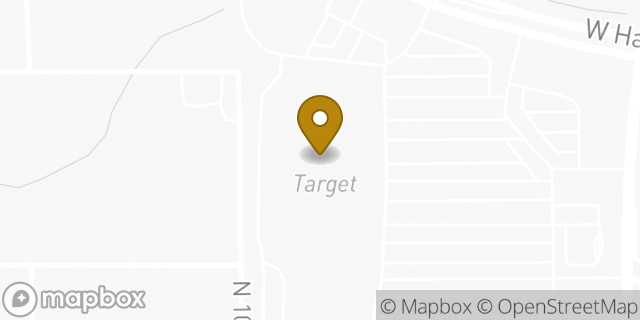 Map showing the location of Cvs Pharmacy in Peoria, AZ 85383