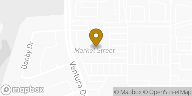Map showing the location of Coinme in Plano, TX 75093