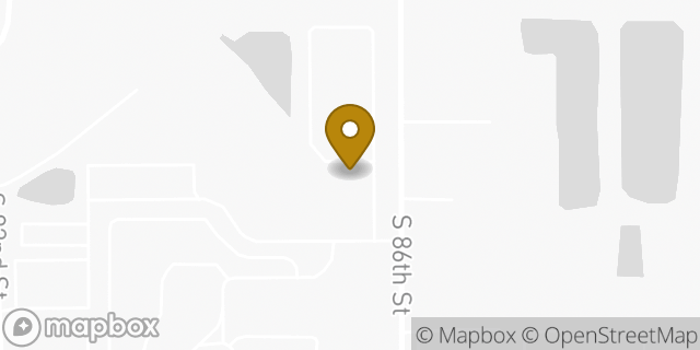 Map showing the location of Amazon Locker - Imrane in Tampa, FL 33619