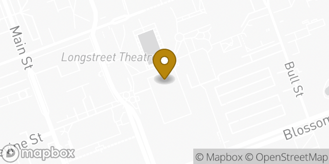 Map showing the location of Starbucks Coffee Company in Columbia, SC 29208