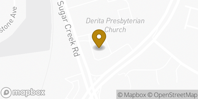 Map showing the location of ATM Walgreens in Charlotte, NC