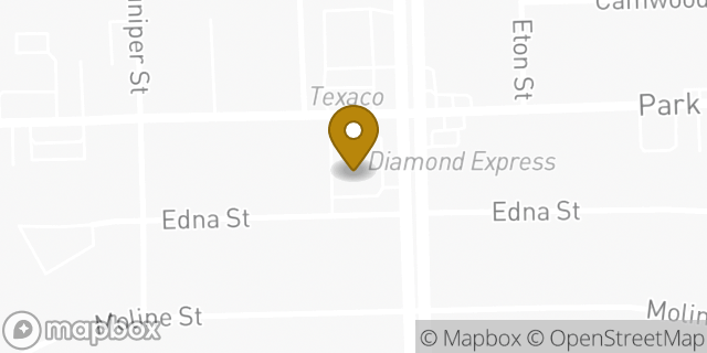Map showing the location of ATM Walgreens in Houston, TX
