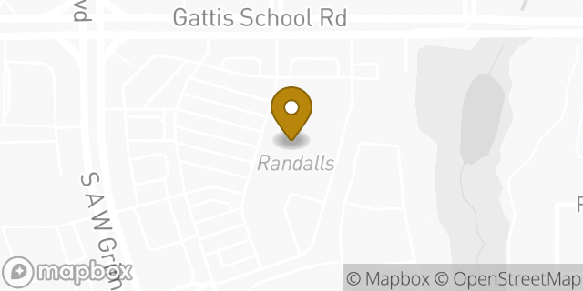 Map showing the location of Coinme in Round Rock, TX 78664