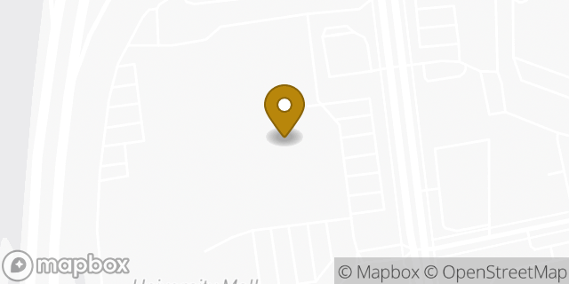 Map showing the location of Starbucks Coffee Company in South Burlington, VT 05403