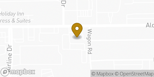 Map showing the location of AutoZone Auto Parts in Houston, TX 77060