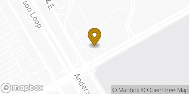 Map showing the location of Amazon Locker - Eric W in San Antonio, TX 78266