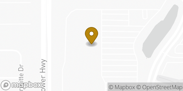 Map showing the location of The Home Depot in Thornton, CO 80229