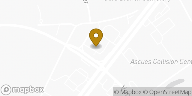 Map showing the location of CVS Pharmacy in Mt Pleasant, SC 29464