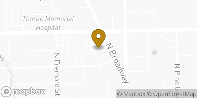Map showing the location of Amazon Locker - Betje in Chicago, IL 60613