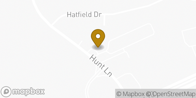Map showing the location of Amazon Locker - Plugin in San Antonio, TX 78227
