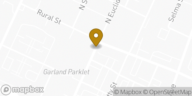 Map showing the location of Walgreens in Pittsburgh, PA