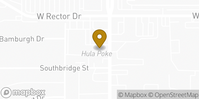 Map showing the location of Starbucks in San Antonio, TX 78216