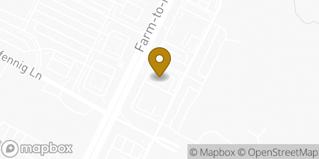 Map showing the location of McDonald's in Pflugerville, TX 78660