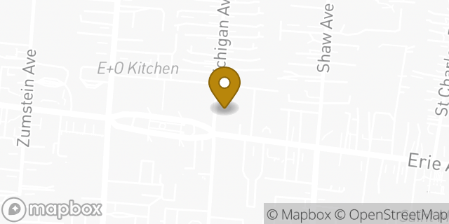 Map showing the location of lululemon in Cincinnati, OH 45208