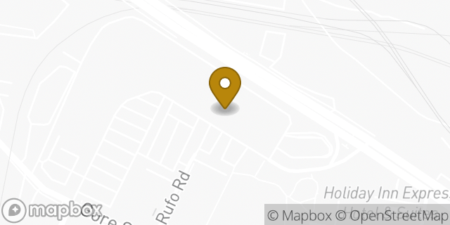 Map showing the location of Starbucks Coffee Company in Somerville, MA 02143