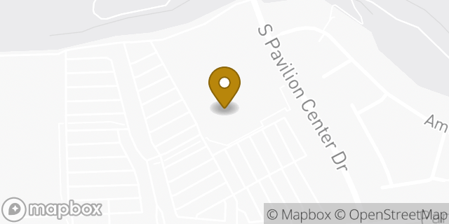 Map showing the location of ATM Costco in Las Vegas, NV 89144