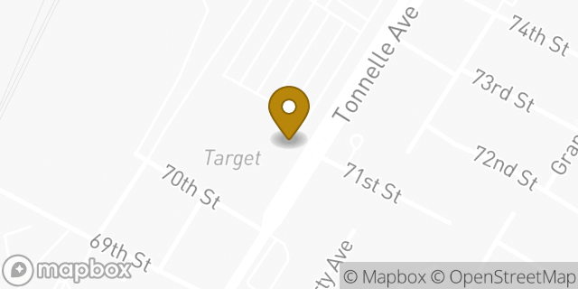 Map showing the location of Starbucks in North Bergen, NJ 07047