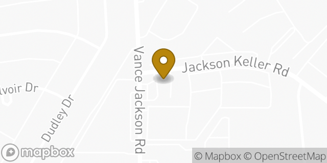 Map showing the location of Amazon Locker - Wagnon in San Antonio, TX 78230
