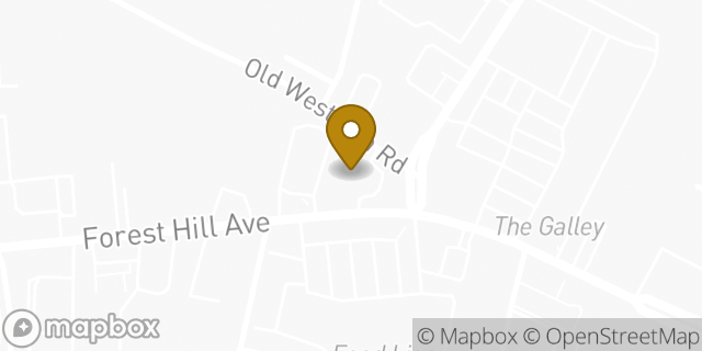Map showing the location of 7-Eleven in Richmond, VA 23225