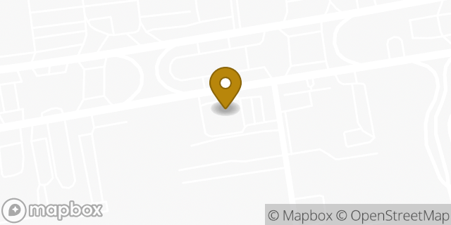 Map showing the location of McDonald's in Kenilworth, NJ 07083
