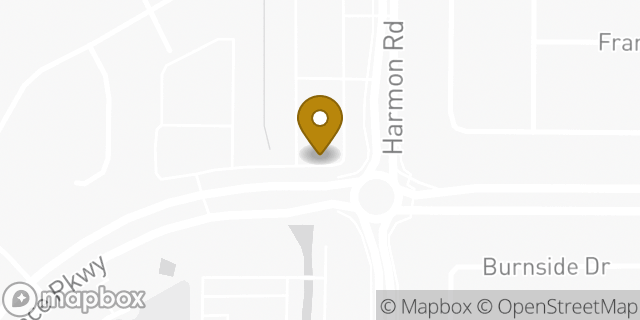 Map showing the location of CVS Pharmacy in Fort Worth, TX 76177