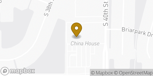 Map showing the location of The UPS Store in Lincoln, NE 68516