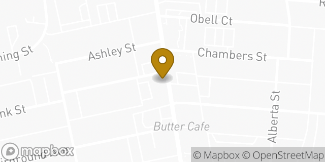 Map showing the location of Subway in Dayton, OH 45409