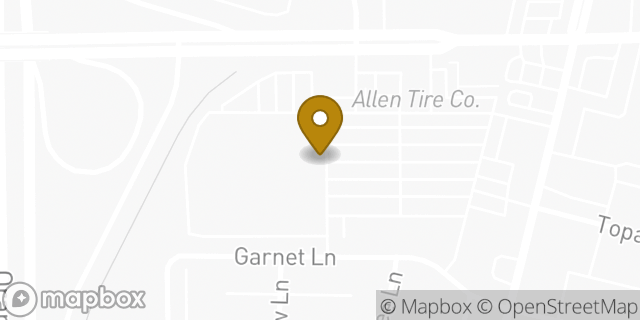 Map showing the location of Starbucks Coffee Company in Fullerton, CA 92831