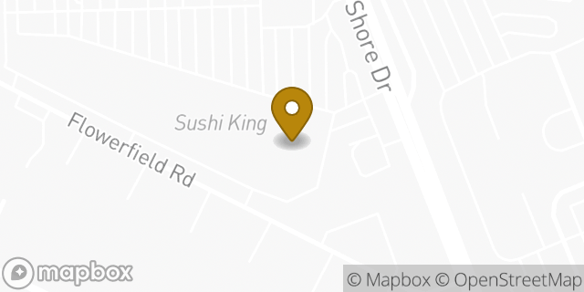 Map showing the location of Food Lion in Norfolk, VA 23518